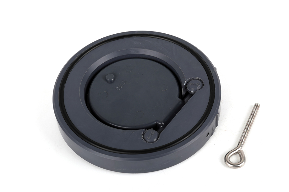 临川对夹式止回阀